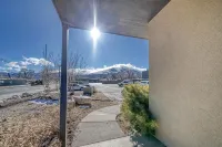 NEW Listing! 3 bed 2 ba Townhome in delightful Salida Colorado!