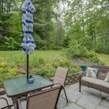 LOVELY, LUXURY, NEW BIG SEBAGO HOUSE, WATER ACCESS,INCLUDES DOCK & MOORING