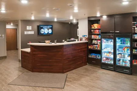 My Place Hotel-Hastings, NE Отели в г. Adams County