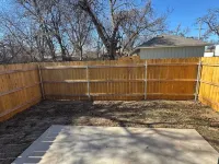 Brand New Charming 2B/2B in Chickasha, Near Downtown! Hotels in Grady County