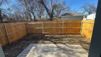 Brand New Charming 2B/2B in Chickasha, Near Downtown! Hotels near Chickasha Park Maintenance