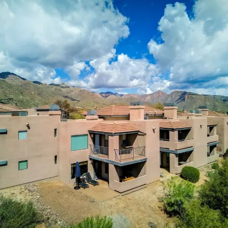 Luxurious Desert Casita at The Greens, Catalina Foothills