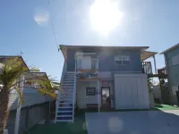 Aoshima Beach Front Private House JR孩子之國站附近的飯店