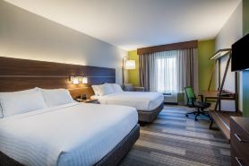 Holiday Inn Express & Suites LEXINGTON PARK-CALIFORNIA by IHG