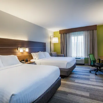 Holiday Inn Express & Suites LEXINGTON PARK-CALIFORNIA by IHG
