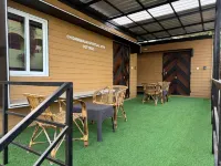 Chidambaram Spiritual Stay Hoteles en Distrito de Cuddalore