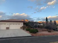 Sedona Red Rock Vista Newly Remodeled 4bd 2.5 bath
