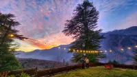 Hygge Home Manali Hotels in Hallan-i