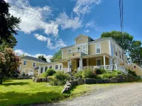 Tattingstone Inn فنادق في Wolfville