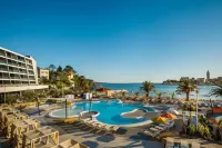 Valamar Padova Hotel - Ocean View