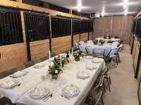 Family friendly ranch retreat only minutes from the heart of Ephraim Hotels in Liberty Grove