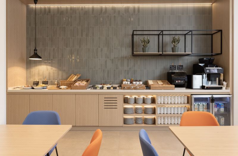 Staybridge Suites Malaga by IHG photo 5