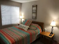 Cozy Spring Condo - Great View of Hidden Valley Resort -Bike-Hike-Golf