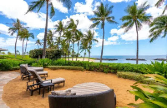 New: Indulge in Paradise @ Villa Honu Kai with Breathtaking Ocean & Sunset Views