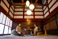 Machiyado Oranchi Hôtels à : Jōetsu
