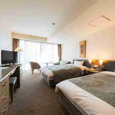 Shiragiku Rooms