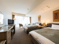 Shiragiku Hotel a Beppu