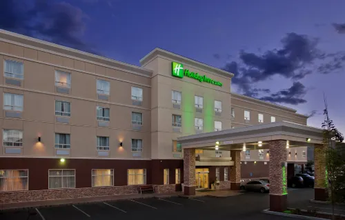 Holiday Inn & Suites KAMLOOPS by IHG