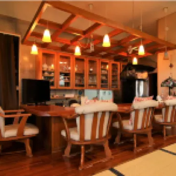 Minshuku Tantawan -Seven Hotels and Resorts-