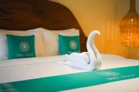 Ubu Villa Sujiva