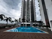 USJ One Park by Manhattan Group Hotels in Subang Jaya