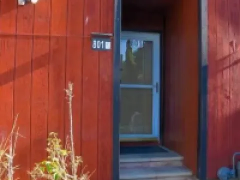 Relaxing Home With SF Bay View โรงแรมในมิลเบร