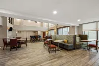 Hampton Inn & Suites Wilson-I-95 - breakfast