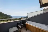 Ramada by Wyndham Fethiye ÖlÜdeniz - Küvet