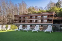 Aguas del Monte Hotel&Spa