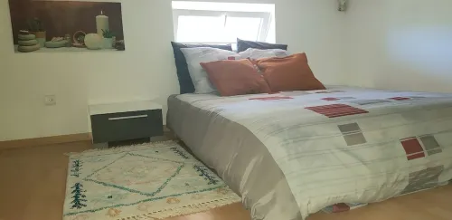 Appartement Duplex Avec vue sur la Montagne