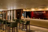 카사 안디나 프리미엄 미라플로레스