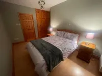 Cozy Waterside Retreat Ballyvaughan 3 Hotels in 