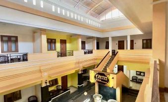 Hotel Zaitun Selaparang