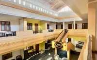 Hotel Zaitun Selaparang فنادق في Pejanggik