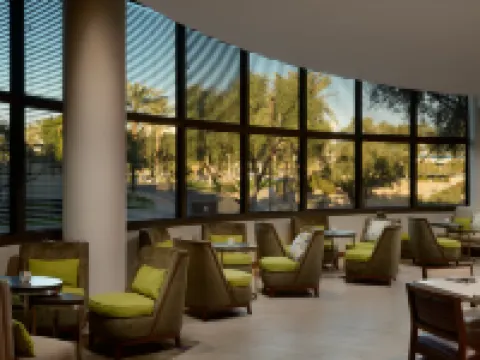 鳳凰城希爾頓逸林套房酒店 鳳凰城酒店