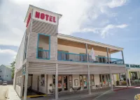 Hotel Whiskey in Pass Christian