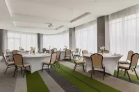 Hilton Garden Inn San Jose Airport City Mall Hotels in Rio Segundo