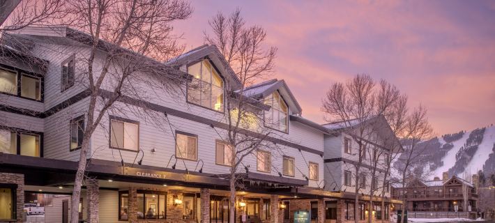 Homewood Suites by Hilton Jackson Hotels in Jackson
