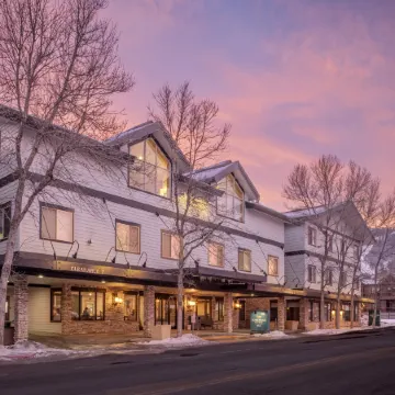 Homewood Suites by Hilton Jackson