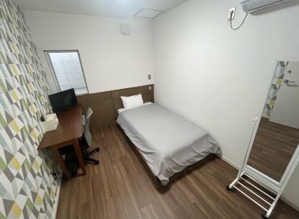 Lodges Daikoku
