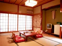 Shiobara Onsen Yamaguchiya Ryokan