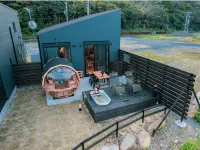 SAKURA YAKUSHIMA Hotels in 