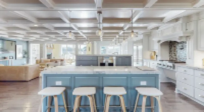 The Bluegrass Grand Estate: Bourbon Trail Luxury