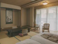Kinasa No Yu Hotel & Cottage 나가노 호텔