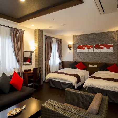 Business Hotel Ocean