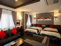 Business Hotel Ocean Hotels in Yonago