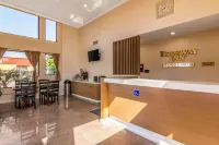 Rodeway Inn Artesia Cerritos Hotels in Norwalk