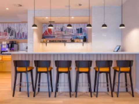 Spark by Hilton Stuttgart Sindelfingen Hoteles en Sindelfingen