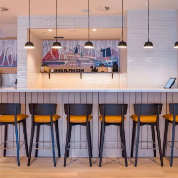 Spark by Hilton Stuttgart Sindelfingen