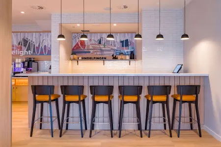 Spark by Hilton Stuttgart Sindelfingen